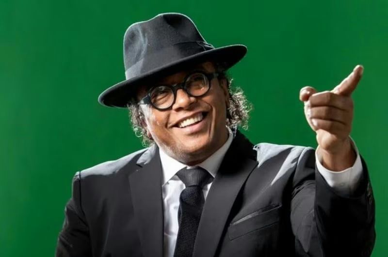 Sergio Vargas comenta sobre Luis “El Terror” Días