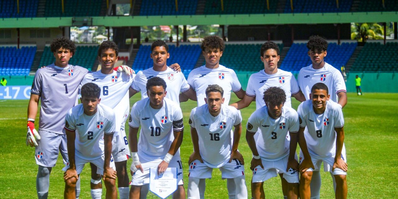 Selección Dominicana igualó con USA y se quedó a las puertas