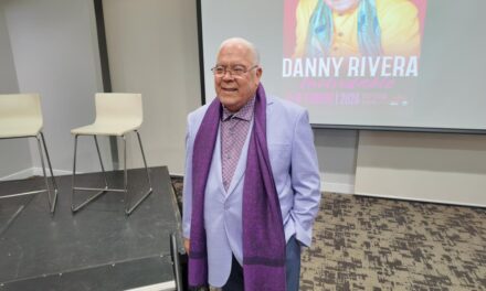 “Danny Rivera Inolvidable” un concierto para celebrar