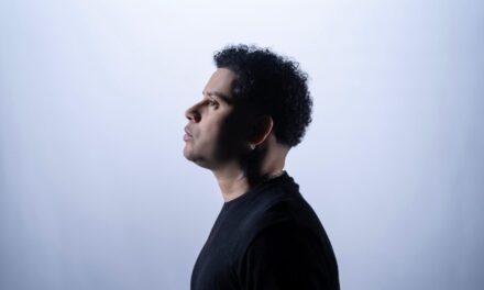 Shadow Blow aterriza en Europa y comienza su paseo 2026