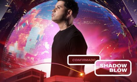 Shadow Blow pondrá ritmo al espectáculo “Alofoke en el Agannis”