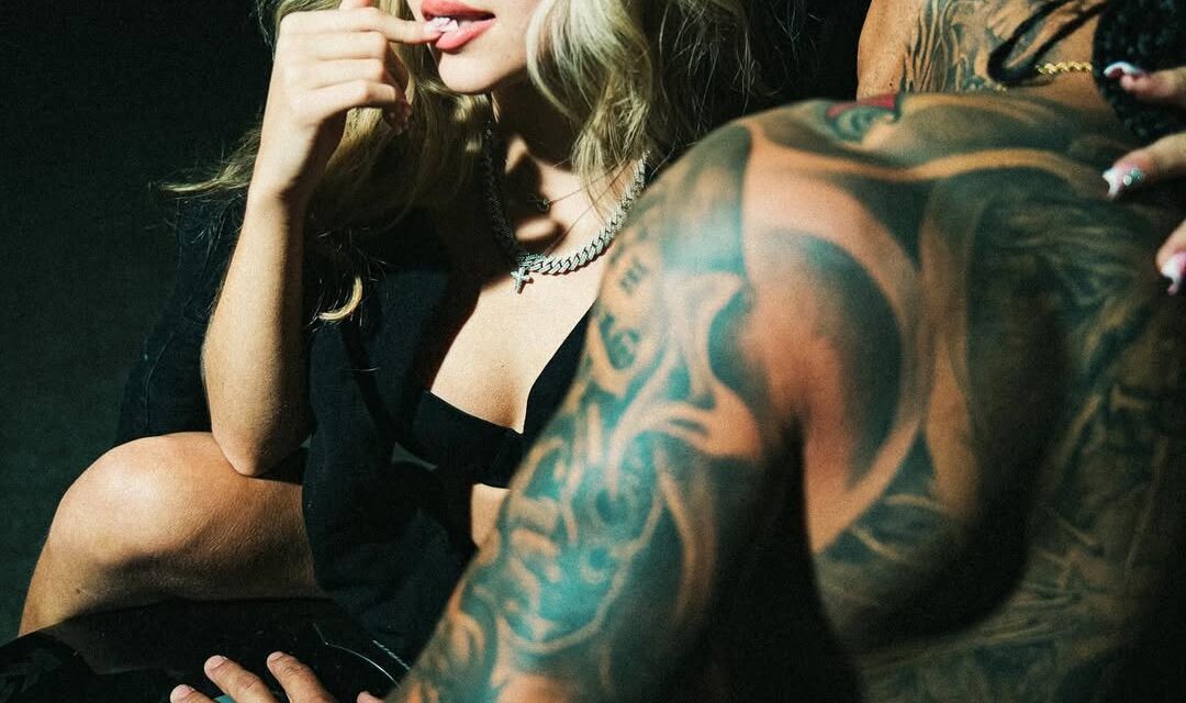 Altur Santos y La Gringa conquistan las plataformas digitales