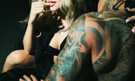 Altur Santos y La Gringa conquistan las plataformas digitales