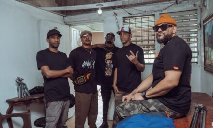 OVNI y Beethoven Villaman conectan generaciones en Grasa Pesa