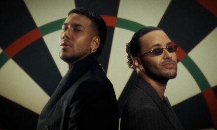 Romeo Santos y Prince Royce estrenan el video de “Dardos”