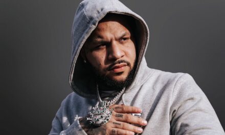 El puertorriqueño Slayter presenta “GREMLIN MODE”