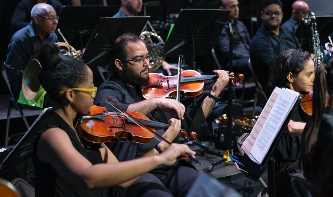 La Orquesta Sinfónica Nacional invita a centros educativos a la Temporada Didáctica 2026