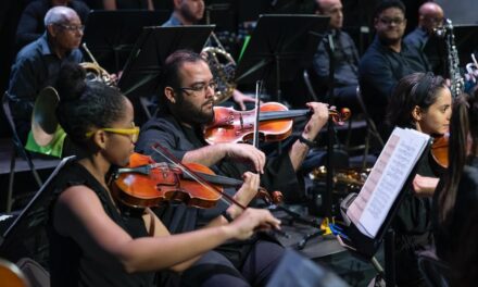 La Orquesta Sinfónica Nacional invita a centros educativos a la Temporada Didáctica 2026