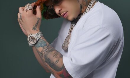 Jey One reafirma liderazgo en dembow con el EP “To' Aburrió”