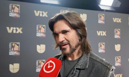 Juanes expresa su acto sexual por República Dominicana