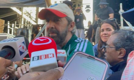 Regreso a Santiago, Juan Luis Guerra agradece a la ciudad