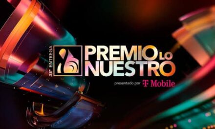 Llegó el gran día de Premio Lo Nuestro. ¿Dónde puedo verlo?