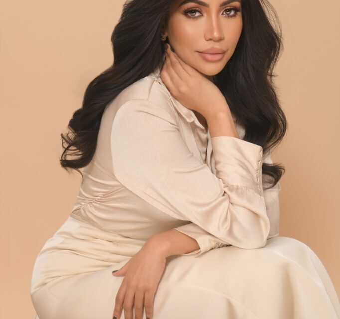 Melissa Santos rompe barreras al ser la primera “Optioner”