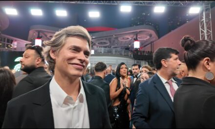 Carlos Baute revela que analiza retirarse en RD