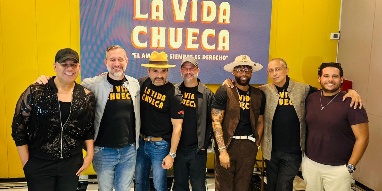 Manny Pérez debutará en la comedia con “La Vida Chueca”
