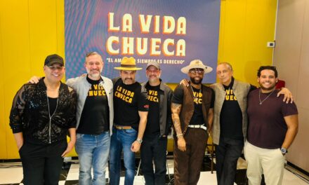 Manny Pérez debutará en la comedia con “La Vida Chueca”