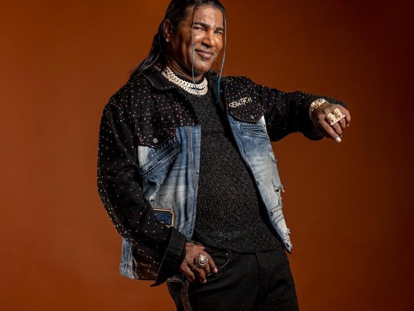 Omega El Fuerte anuncia su fin con Allegro Producciones
