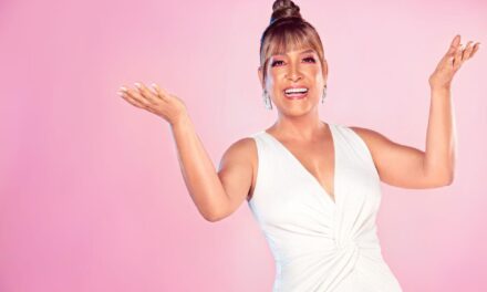 Milly Quezada iluminará el escena de Premios Soberano