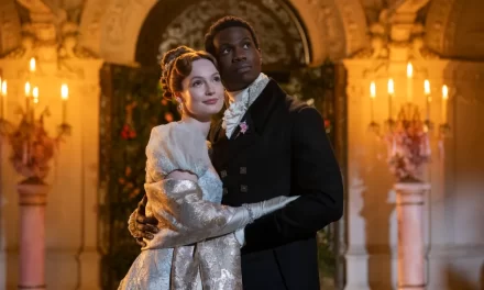 ¿Por qué muere John Stirling en la cuarta temporada de 'Bridgerton'?