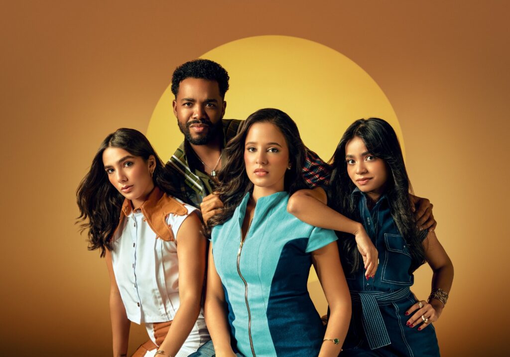El X102.1 presenta una nueva propuesta radial "Sin alarma" | 2 | El X102.1 presenta una nueva propuesta radial "Sin alarma" - Noticias de hoy en República Dominicana | último minuto