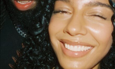 Amenazzy presenta un adelanto de su próximo disco