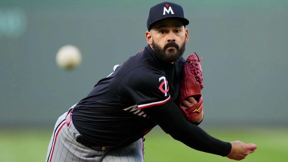 Pablo López presenta desgarre en el codo y podría someterse a cirugía Tommy John | De Zaguero Minuto