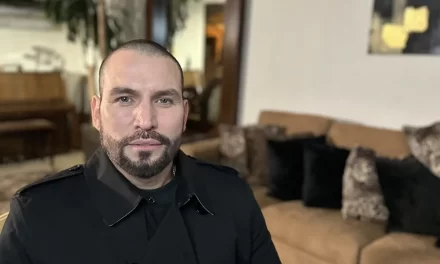 Rafael Amaya protagonizará una nueva serie de Joaquín 'el Chapo' Guzmán | final minuto