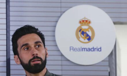 Arbeloa insta a la UEFA a desempeñarse con firmeza en presencia de supuesto caso de racismo contra Vinícius | De Final Minuto