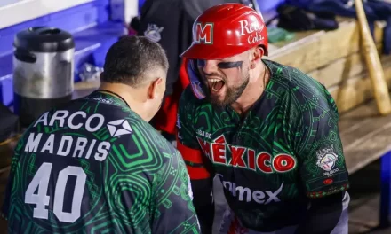 Charros combinan poder y paciencia para vencer a Federales | De Zaguero Minuto