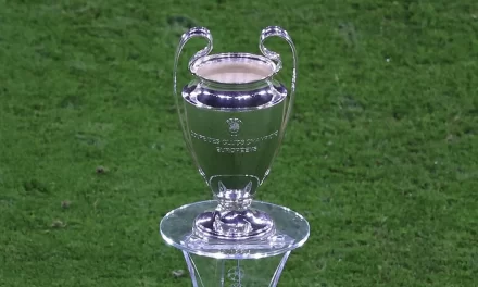 El Barcelona presenta la documentación para organizar la final de la Champions de 2029 | De Postrer Minuto