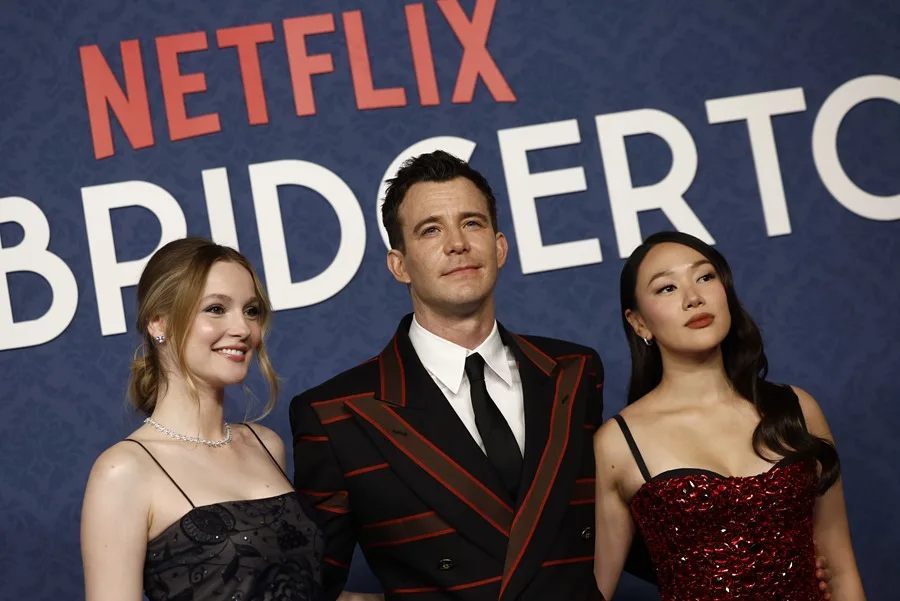 Relaciones entre clases sociales y acto sexual tranquilo