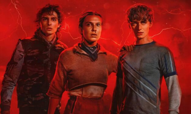 Netflix filmará una interpretación live-action de la obra “Stranger Things: The First Shadow”
