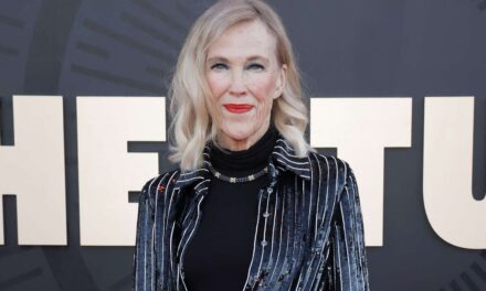Confirmadas las causas de la asesinato de la actriz Catherine O'Hara