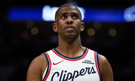 Chris Paul anuncia su retiro tras 21 temporadas en la NBA | De Posterior Minuto