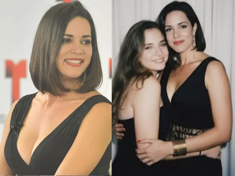 Hija de Mónica Spear pide no utilizar inteligencia químico