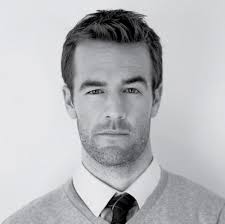 Muere el actor James Van Der Beek