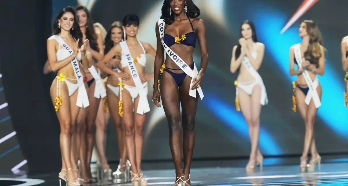 Miss Costa de Marfil renuncia a su título