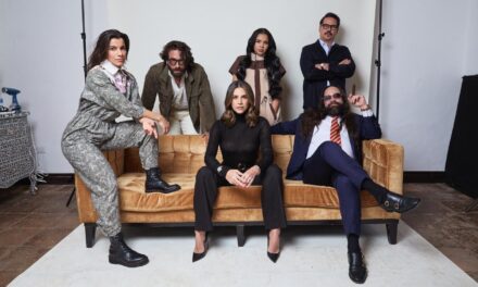 “Animales” debuta con casi 2.000 espectadores el primer día