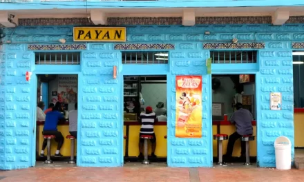 el supuesto caso desfalco de RD$40 millones a Barra Payán