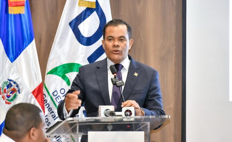 Director de DIDA: “El Estado debe prevalecer sobre los intereses privados para reformar la Ley del Seguro Social”