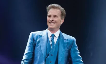 Emmanuel es hospitalizado por crisis de vahído