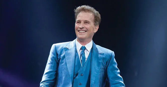 Emmanuel es hospitalizado por crisis de vahído