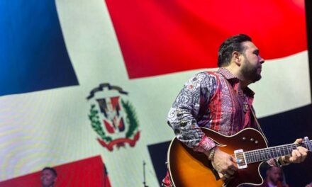 El Chaval de la Bachata llegará al Coca Cola Music Hall