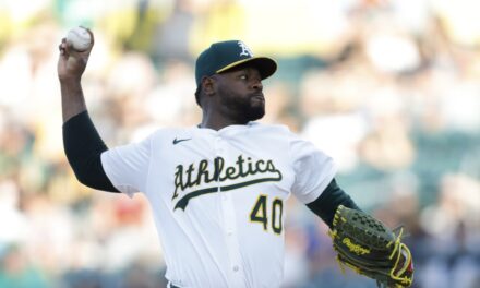 Luis Severino dice presente con Dominicana para el Clásico Mundial | De Extremo Minuto