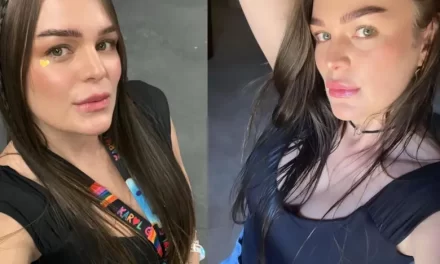 La hermana de Karol G en depresión porque su ex quiere quitarle a su hija