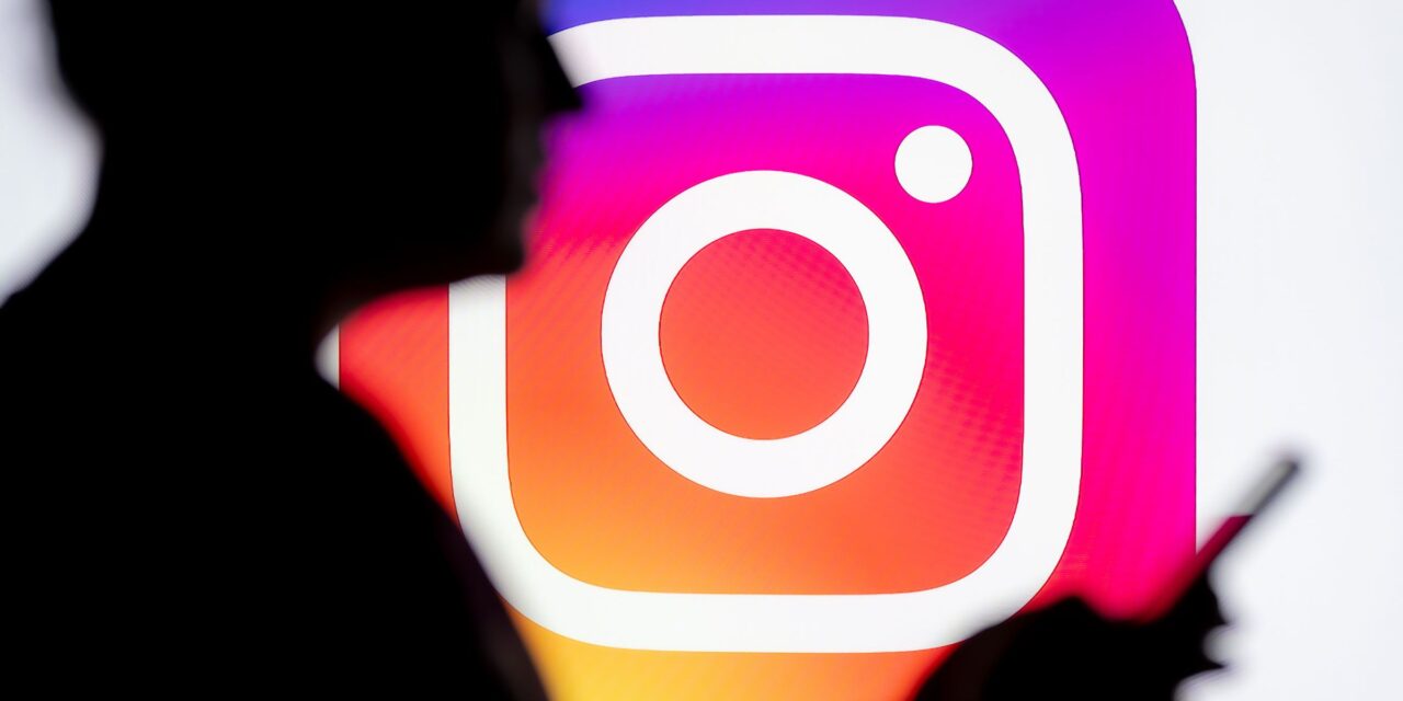 Instagram avisará a los padres si sus hijos buscan contenido sobre suicidio o autolesiones