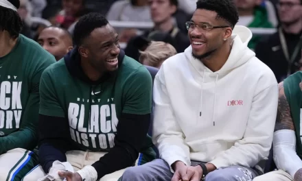 Antetokounmpo y Morant encabezan la directorio de nombres a tener en cuenta de cara a la plazo meta de cambio