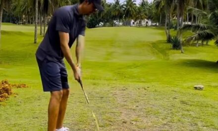 Torneo de Golf Mulligan Cups se llevará a sitio en Metro Country Club