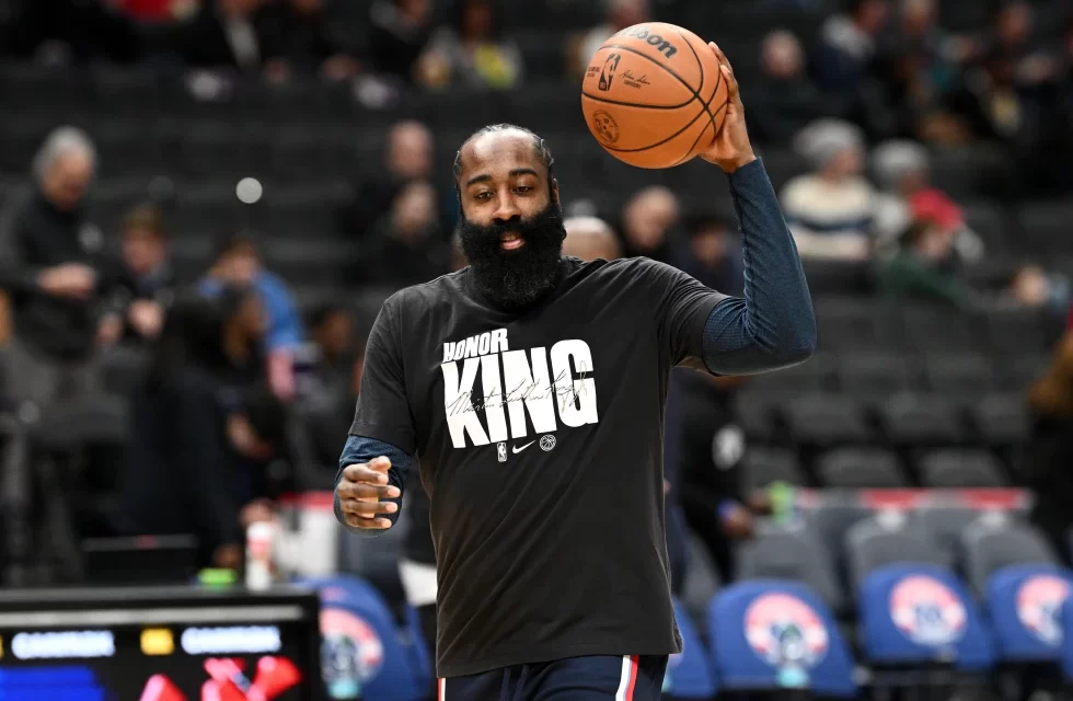 James Harden a los Cavs y Darius Garland a los Clippers