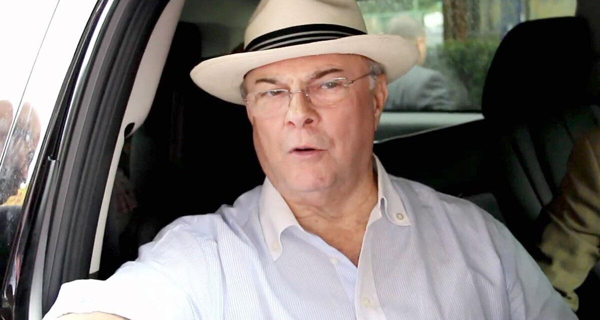 «No tememos a los negociadores políticos»